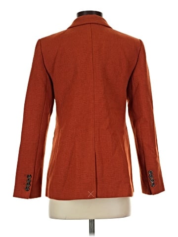 Ann Taylor Blazer (view 2)