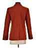 Ann Taylor Orange Blazer Size 4 Petite - photo 2