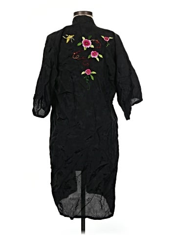 Assorted Brands Kimono (view 2)