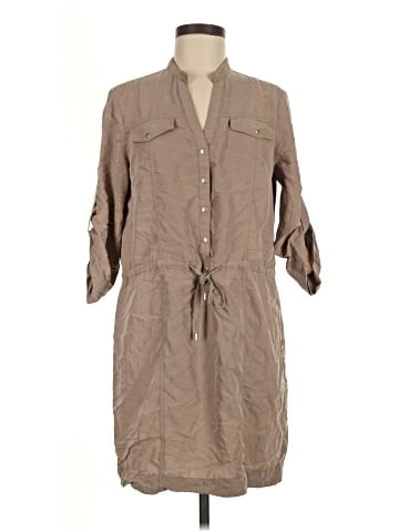 Forever 21 Casual Dress (view 1)