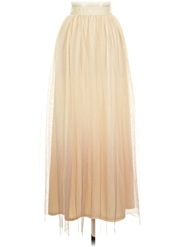 Lc Lauren Conrad Formal Skirt