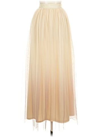 LC Lauren Conrad Formal Skirt (view 1)