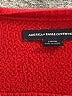 American Eagle Outfitters Red Pullover Sweater Size S - photo 7