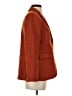Ann Taylor Orange Blazer Size 4 Petite - photo 4