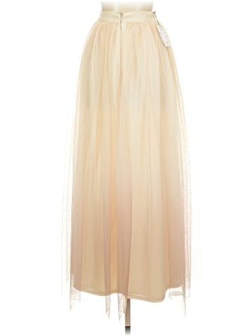 LC Lauren Conrad Formal Skirt (view 2)