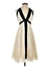 Reiss Ivory Cocktail Dress Size 4 - photo 1