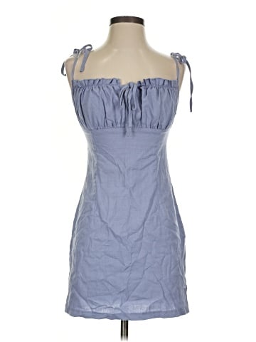 PrettyLittleThing Cocktail Dress (view 1)