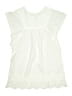 Garnet Hill White Dress Size L (kids) - photo 2