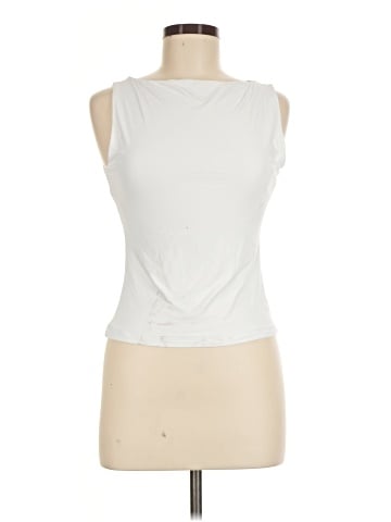 Abercrombie & Fitch Sleeveless T-Shirt (view 1)