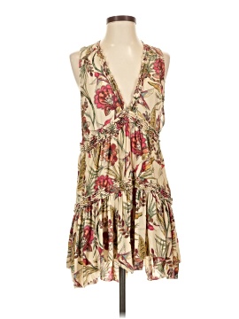 Free People Sleeveless Blouse
