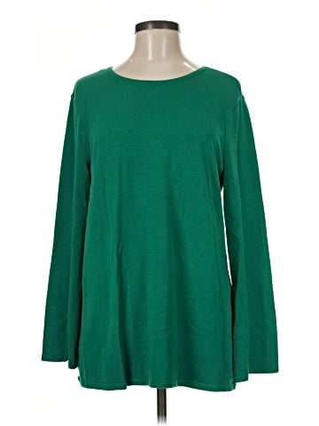 Alfani Pullover Sweater (view 1)