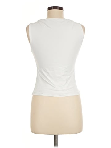 Abercrombie & Fitch Sleeveless T-Shirt (view 2)