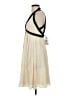 Reiss Ivory Cocktail Dress Size 4 - photo 5