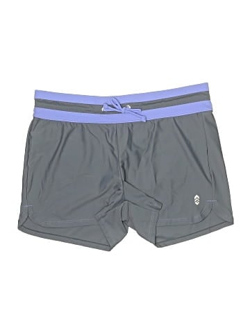 Free Country Athletic Shorts (view 1)