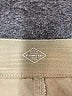St. John's Bay Tan Khakis Size 18 - photo 4