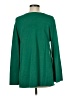 Alfani Green Pullover Sweater Size M - photo 2