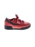 FILA Red Sneakers Size 9 (kids) - photo 1