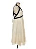 Reiss Ivory Cocktail Dress Size 4 - photo 4