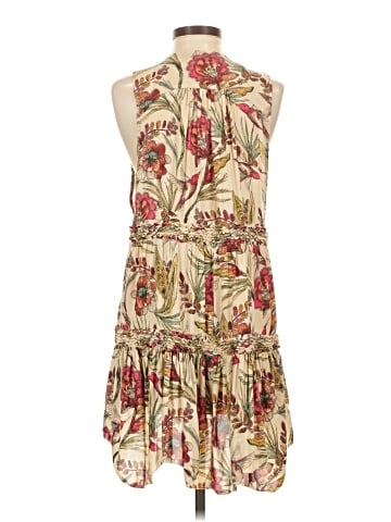 Free People Sleeveless Blouse (view 2)