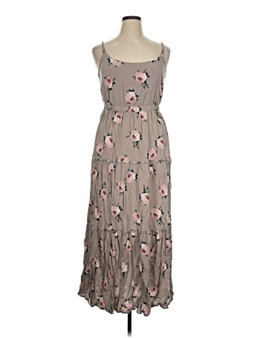 Torrid Casual Dress (view 1)