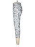 Cali Active Print Gray Leggings Size M - photo 5