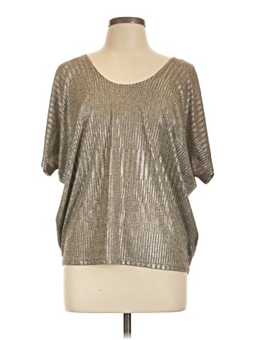 Kim & Cami Short Sleeve Top (view 1)
