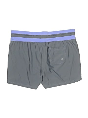 Free Country Athletic Shorts (view 2)