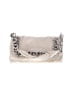 MICHAEL Michael Kors Ivory Leather Shoulder Bag One size - photo 1