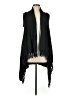 Democracy Black Cardigan Size M - photo 1