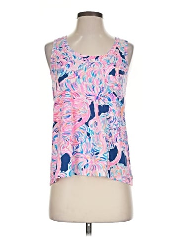 Lilly Pulitzer Tank Top (view 1)