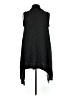 Democracy Black Cardigan Size M - photo 2