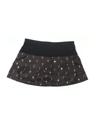 Lucky in Love Active Skort (view 1)