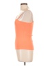 Wishlist Orange Tank Top Size L - photo 5