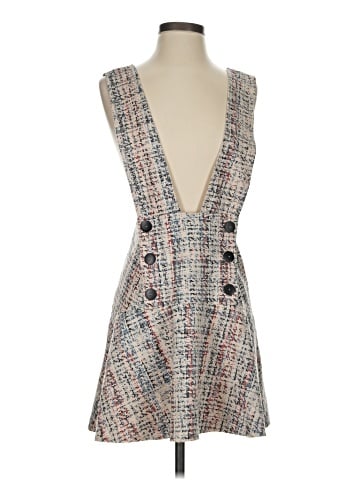 Zara Cocktail Dress (view 1)