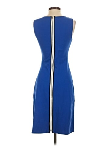 Kenneth Cole New York Cocktail Dress (view 2)