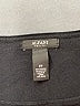 Alfani Black Pullover Sweater Size P (petite) - photo 7