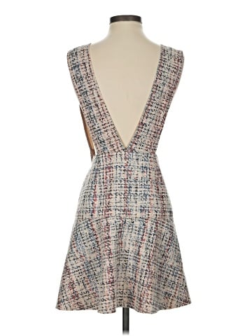 Zara Cocktail Dress (view 2)