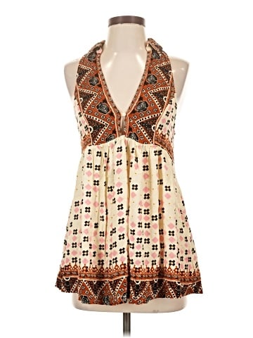 Free People Sleeveless Blouse (view 1)