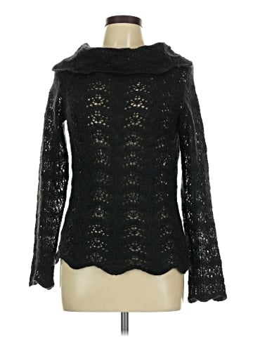 Ann Taylor LOFT Pullover Sweater (view 1)