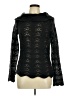 Ann Taylor LOFT Black Pullover Sweater Size M - photo 1
