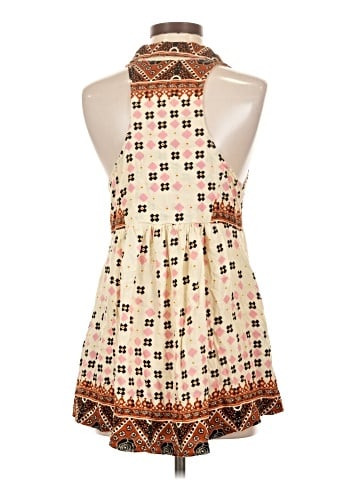 Free People Sleeveless Blouse (view 2)