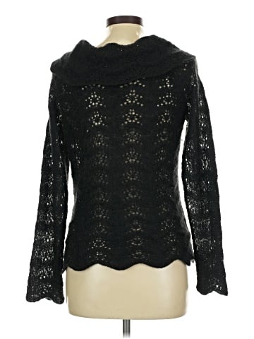Ann Taylor LOFT Pullover Sweater (view 2)