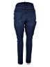 Old Navy Solid Blue Jeggings Size 18 - photo 2