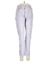 Levi's 100% Cotton Purple Jeans Size 28 waist - photo 1
