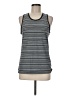 Lululemon Athletica Gray Tank Top Size 2 - photo 1