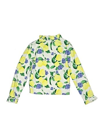 Janie and Jack Long Sleeve Blouse (view 2)