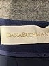 Dana Buchman 100% Wool Solid Blue Wool Skirt Size 12 - photo 4