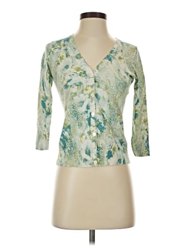 Talbots Cardigan (view 1)