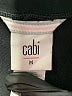 CAbi Black Active Pants Size M - photo 7