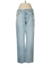Adriano Goldschmied Blue Jeans Size 28 waist - photo 1